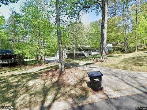 Powder, DALLAS, GA 30157