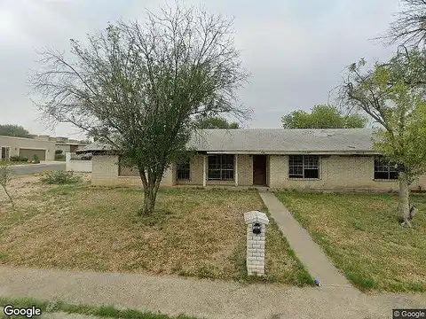 Vista Hermosa, EAGLE PASS, TX 78852