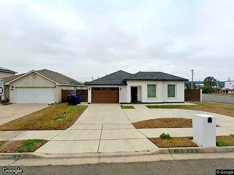 36Th, MCALLEN, TX 78504