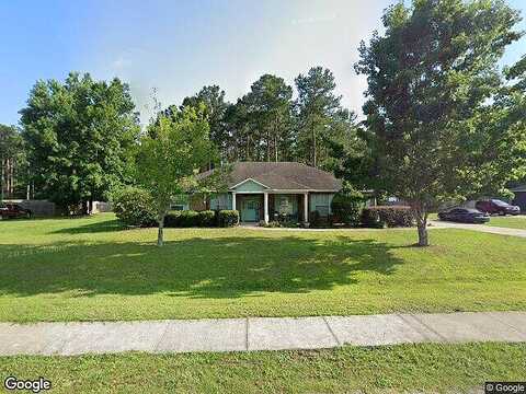 Parkside, CRAWFORDVILLE, FL 32327