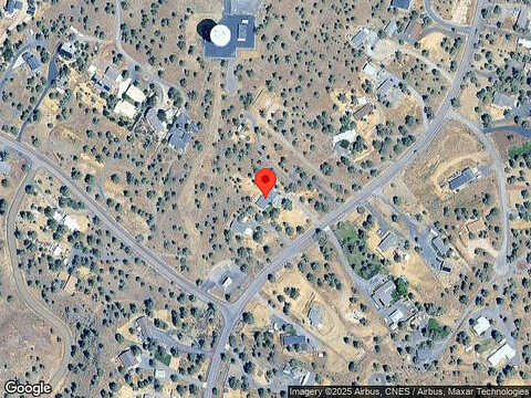 Cinder, TERREBONNE, OR 97760