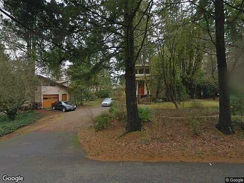 Knaus, LAKE OSWEGO, OR 97034