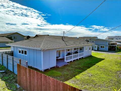 Moore, BROOKINGS, OR 97415