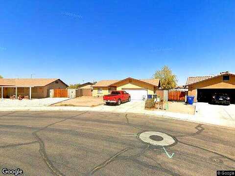 38Th, YUMA, AZ 85365