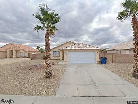 Tracy, FORT MOHAVE, AZ 86426