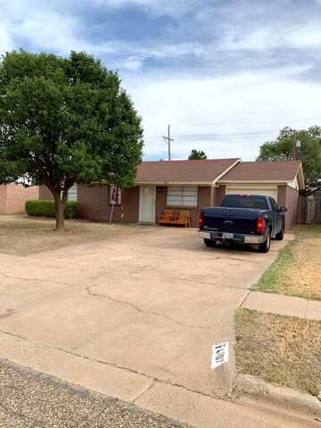Lehigh, LUBBOCK, TX 79416