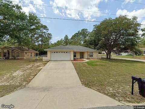 Eunice, DUNNELLON, FL 34433