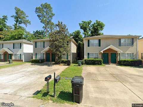 Allison Marie, TALLAHASSEE, FL 32304