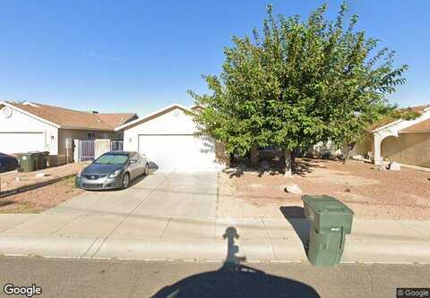 Eagle Rock, KINGMAN, AZ 86401