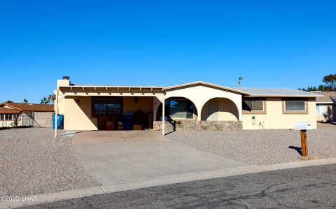 Ash, LAKE HAVASU CITY, AZ 86403