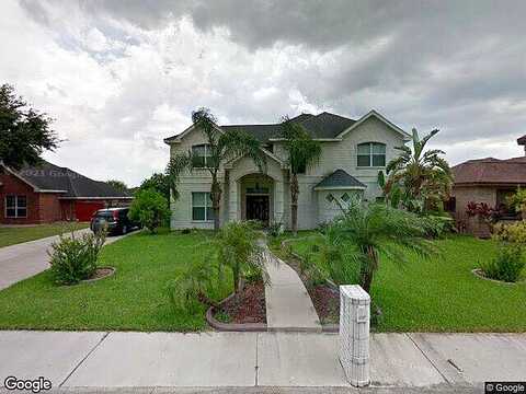 Princess, EDINBURG, TX 78539