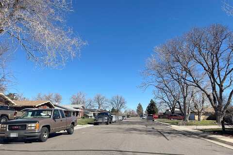 Marshall, LAKEWOOD, CO 80226