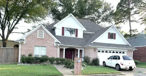 Tealwood, LONGVIEW, TX 75605