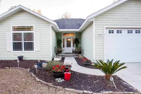 201St, HIGH SPRINGS, FL 32643