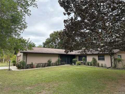 Middle, LECANTO, FL 34461
