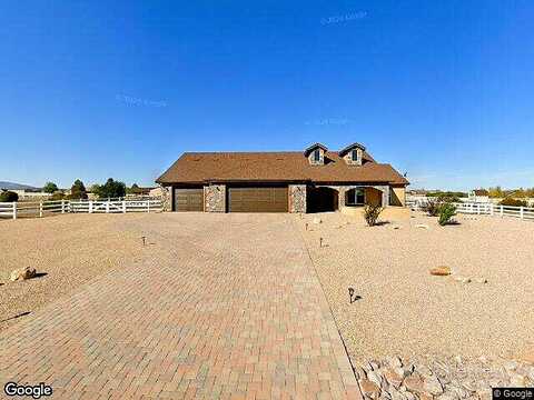 Brenna, CHINO VALLEY, AZ 86323
