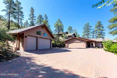 Williamson Valley, PRESCOTT, AZ 86305