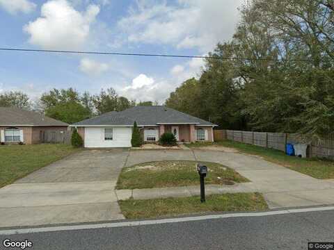 Hamilton Bridge, MILTON, FL 32571
