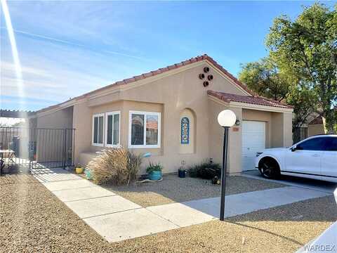 Cibecue, BULLHEAD CITY, AZ 86442
