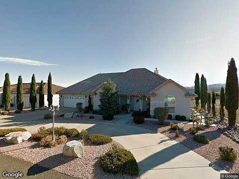 High Point, DEWEY, AZ 86327
