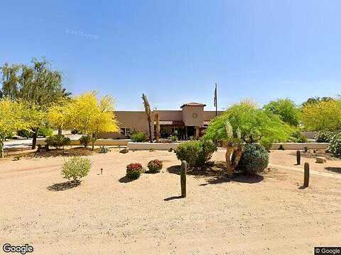 Nine Iron, YUMA, AZ 85365