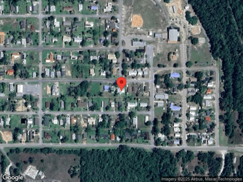 Avenue C, PORT SAINT JOE, FL 32456