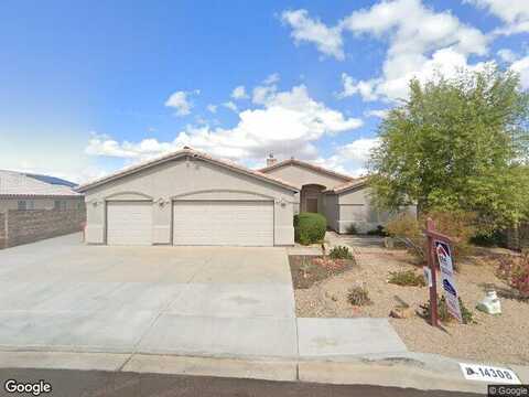 51St, YUMA, AZ 85367