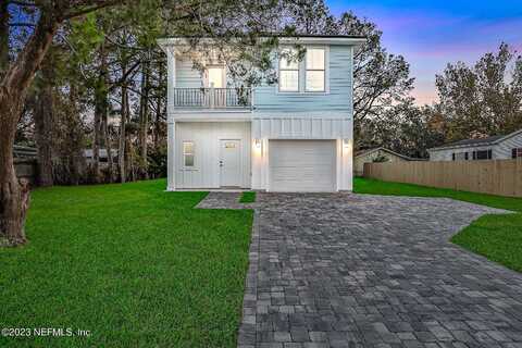 Coral, SAINT AUGUSTINE, FL 32080