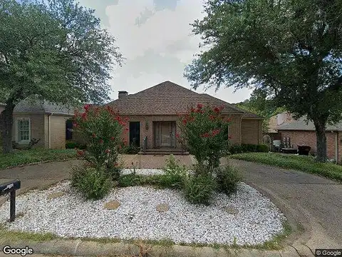 Mary Lee, LONGVIEW, TX 75601