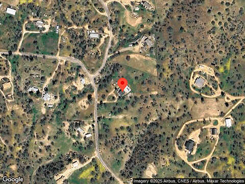 Thompson Canyon, CALIENTE, CA 93518