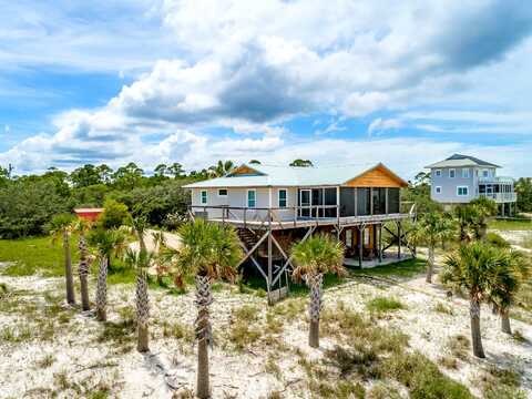 Bald Point, PANACEA, FL 32346