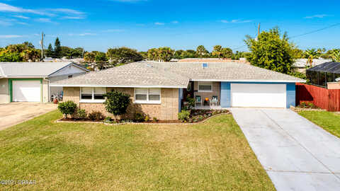 Ocean Crest, ORMOND BEACH, FL 32176