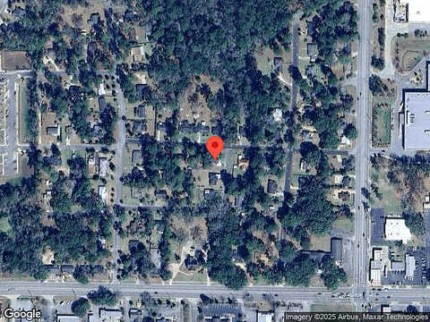 Whitehurst, THOMASVILLE, GA 31792