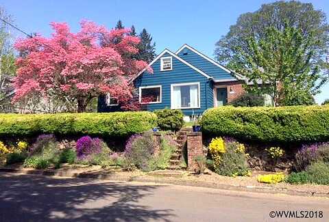 Hilltop, SALEM, OR 97304
