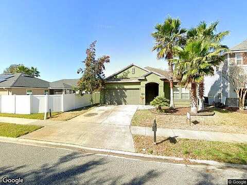 Tisons Bluff, JACKSONVILLE, FL 32218