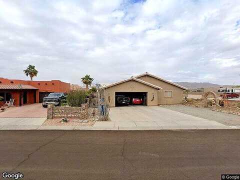 55Th, YUMA, AZ 85367