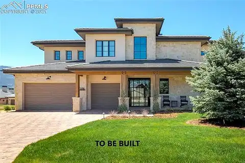 Spirit Wind, COLORADO SPRINGS, CO 80904
