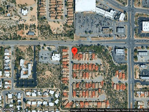 Grapevine Spring, TUCSON, AZ 85710