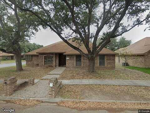 1St, MCALLEN, TX 78501