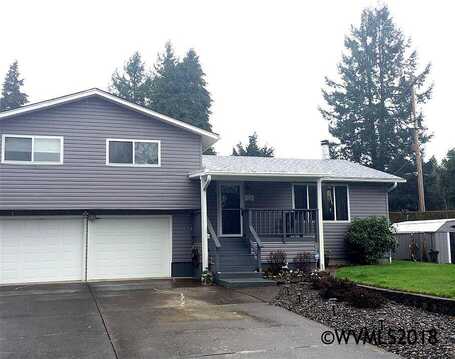 Montgomery, ALBANY, OR 97321