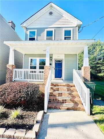 Tunstall, NORFOLK, VA 23504