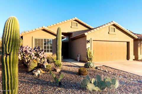Camino De La Viola, TUCSON, AZ 85741