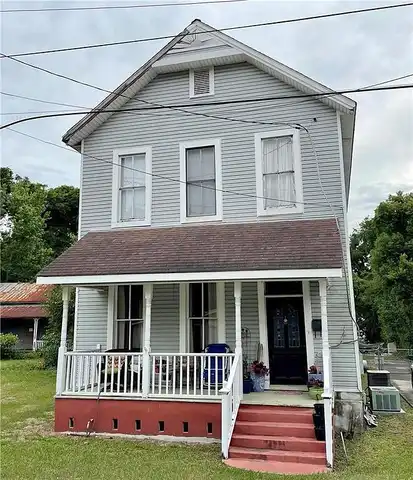 Grant, BRUNSWICK, GA 31520