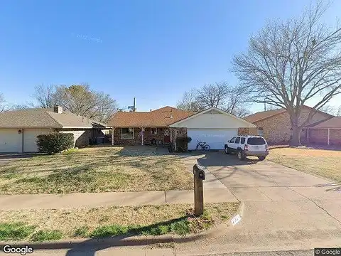 Big Bend, WICHITA FALLS, TX 76310