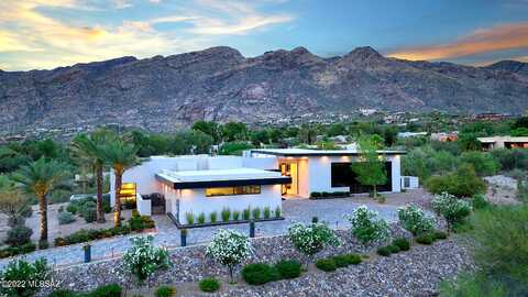 Mission Hill, TUCSON, AZ 85718
