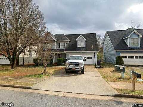 Oak Meadow, SNELLVILLE, GA 30078