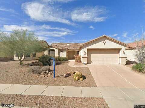 Sombrero Canyon, TUCSON, AZ 85743