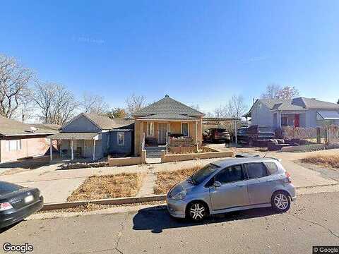 Box Elder, PUEBLO, CO 81004