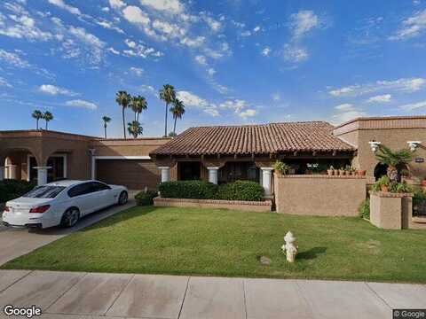 Via Del Desierto, SCOTTSDALE, AZ 85258