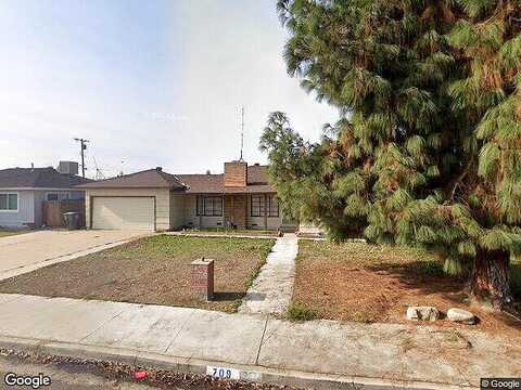 Piute, BAKERSFIELD, CA 93309